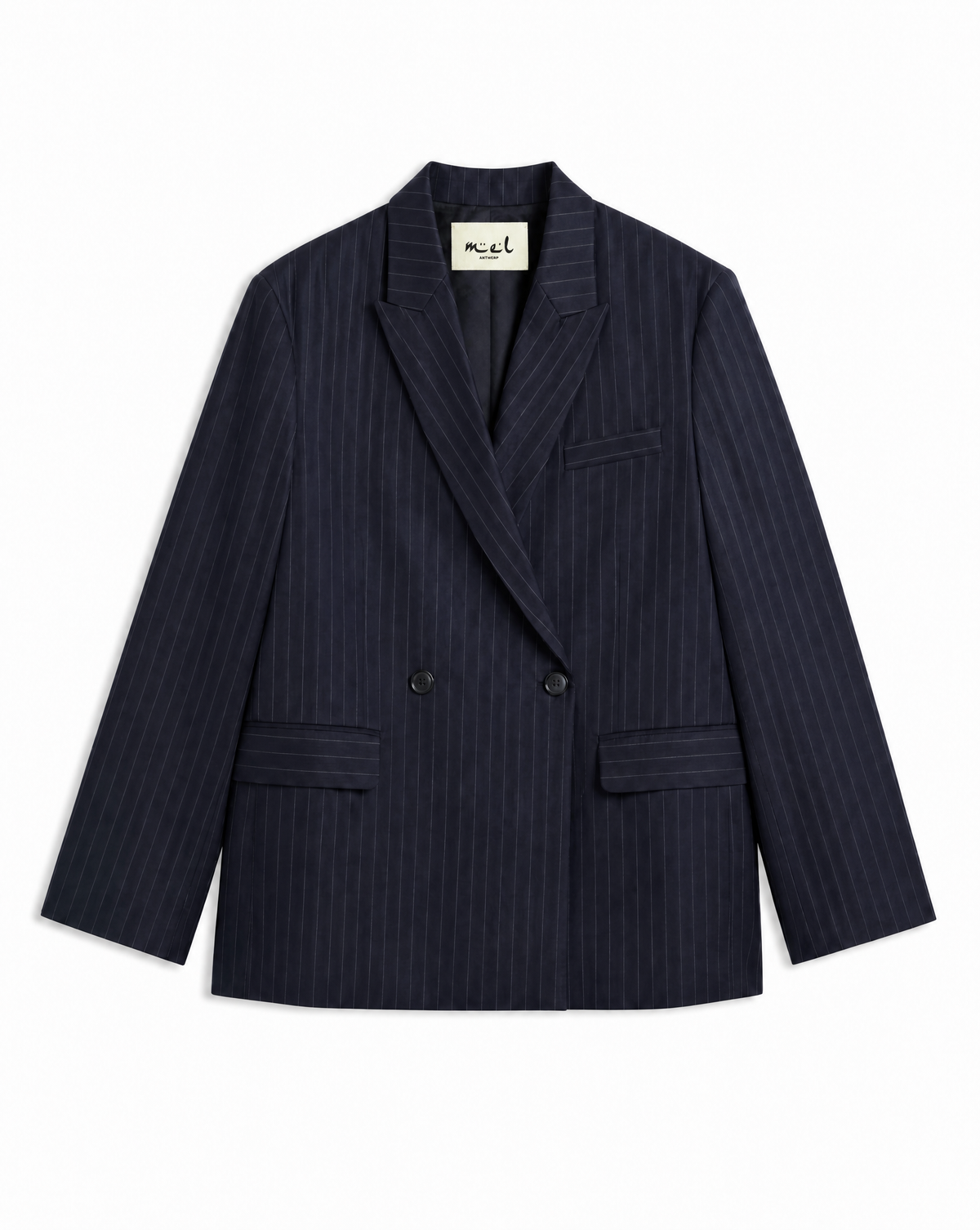GAZELLE PIN NUIT BLAZER