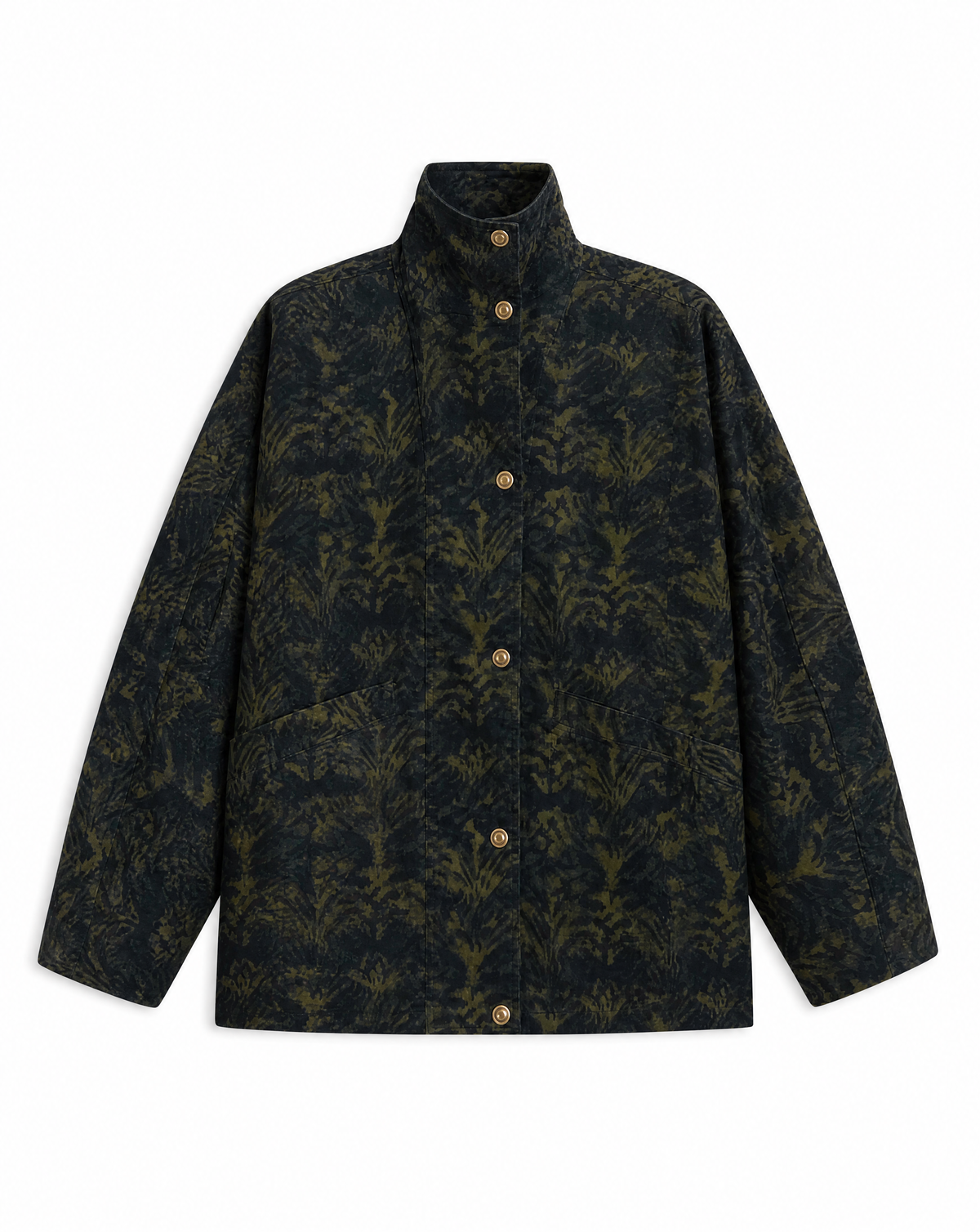 EAGLE WILDTWILL GREEN