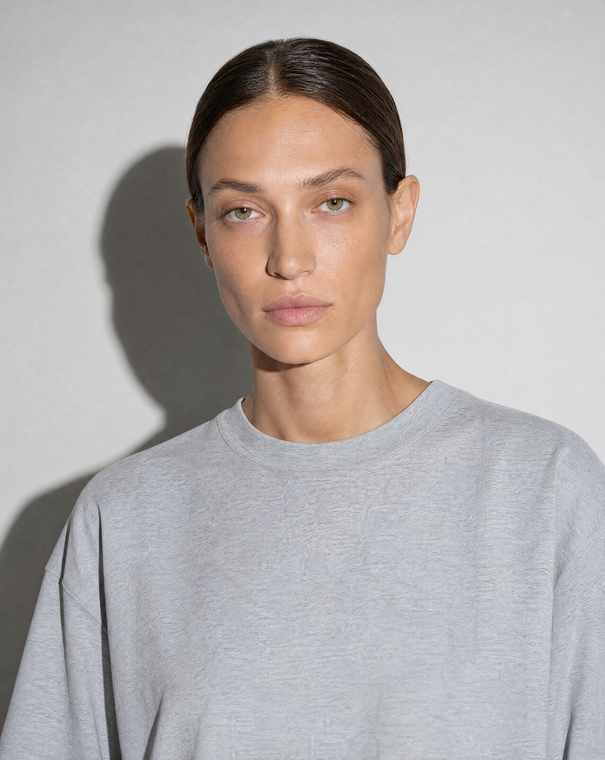AGENT JERSEY GREY