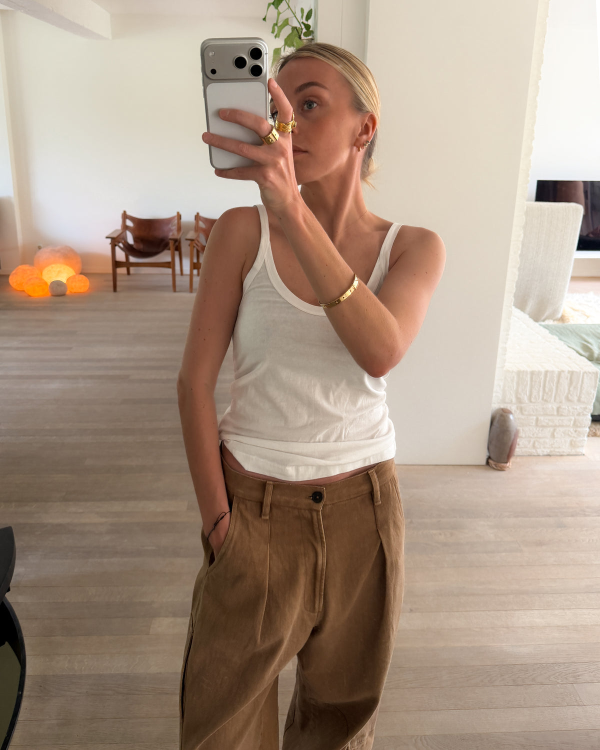 FIZZY CANVAS CAMEL